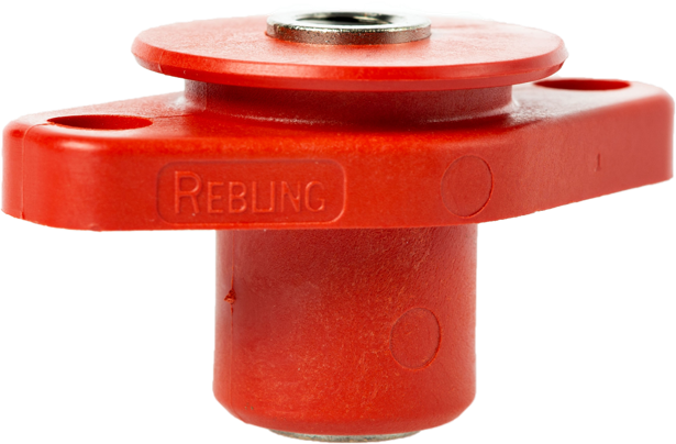 SFT lithium battery terminal